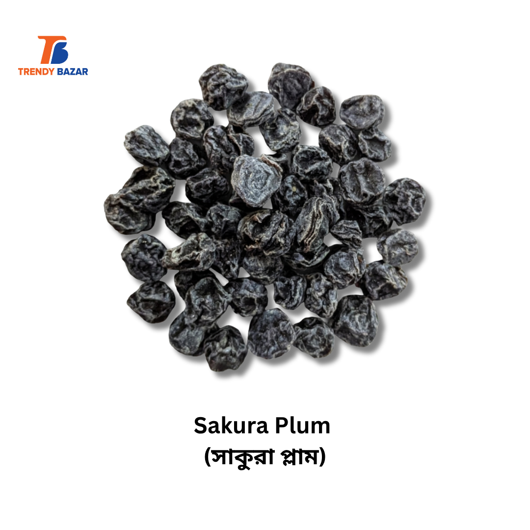 Sakura Plum (সাকুরা প্লাম)